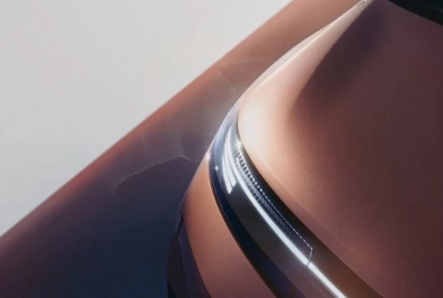 New IntelliLux Pixel HD Lights